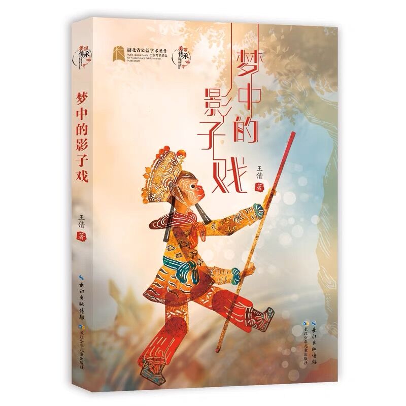 梦中的影子戏